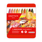 Caran d'Ache Neocolor II - Beya Rebai Warm Set of 10 - Discontinued