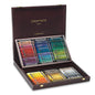 Caran d'Ache Neocolor II Wooden Box Set Assortment (Special Order) Set of 84