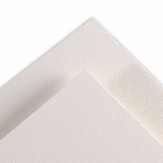 Canson Montval Cold Pressed Watercolor Art Board - 16" x 20"