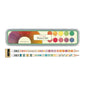 Cavallini Pencil Set - Color Wheel