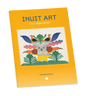 Inuit Art from Kinngait Coloring Book