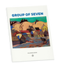 The Group of Seven Coloring Book
