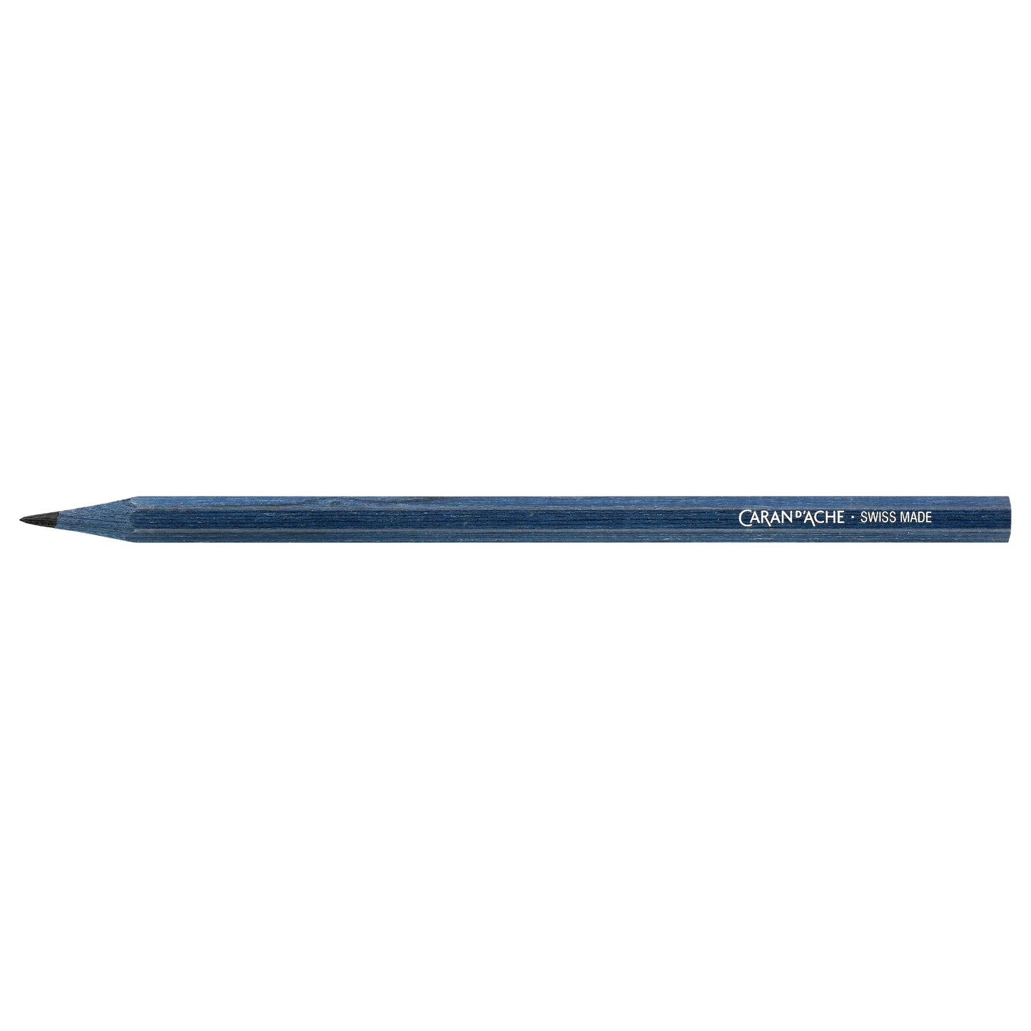 Caran d'Ache Alpine Frost Scented Graphite Pencil Set of 3