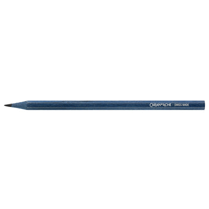 Caran d'Ache Alpine Frost Scented Graphite Pencil Set of 3