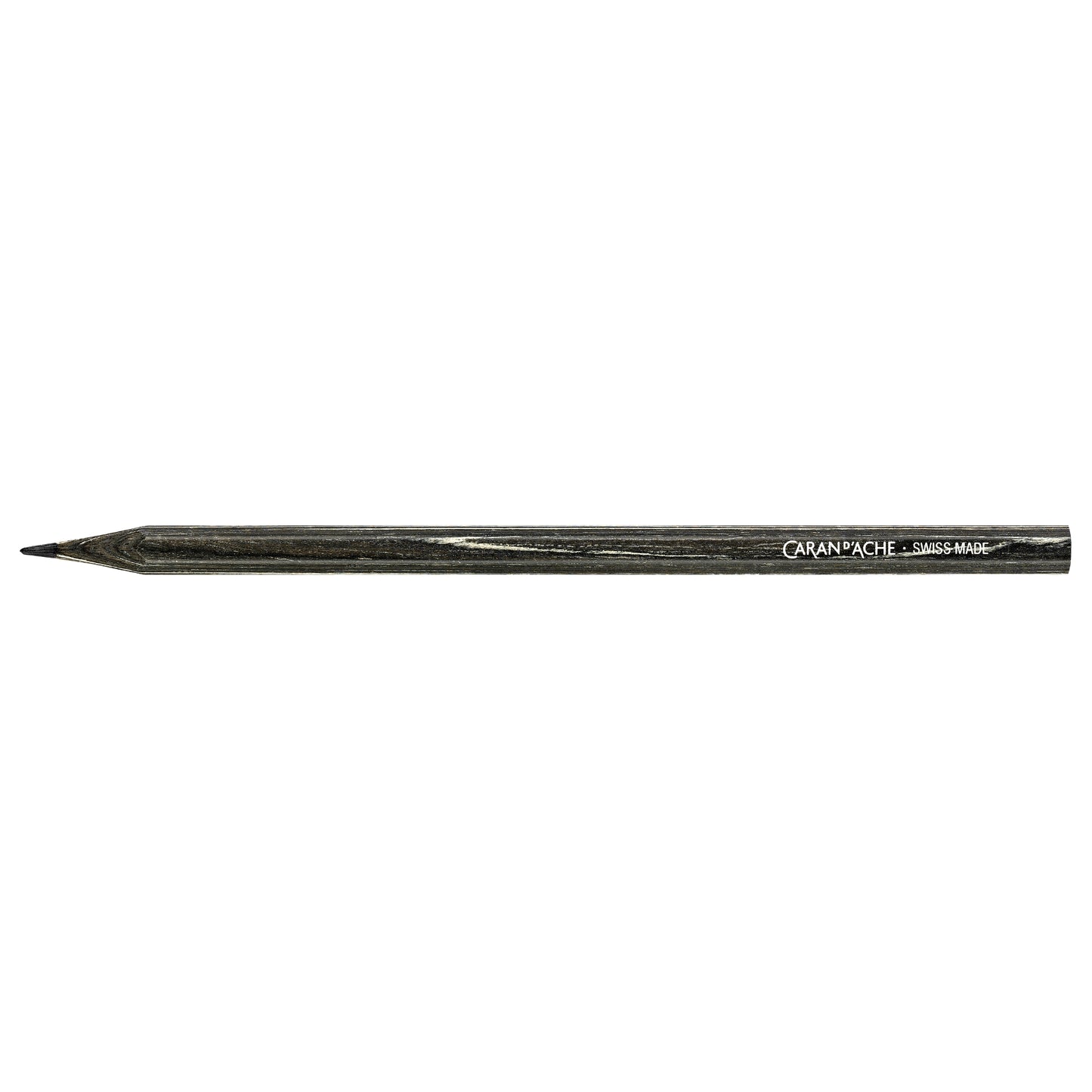 Caran d'Ache Alpine Frost Scented Graphite Pencil Set of 3
