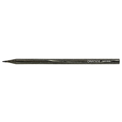 Caran d'Ache Alpine Frost Scented Graphite Pencil Set of 3