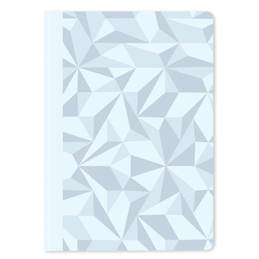 Caran d'Ache Alpine Frost Notebook A5 (120 pages)