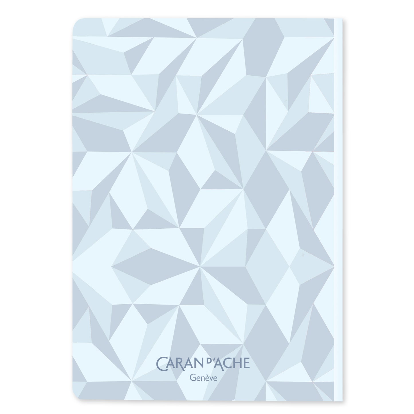 Caran d'Ache Alpine Frost Notebook A5 (120 pages)