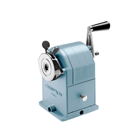 Caran d'Ache Frost Sharpening Machine