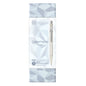 Caran d'Ache mechanical pencil with branded packaging on a white background