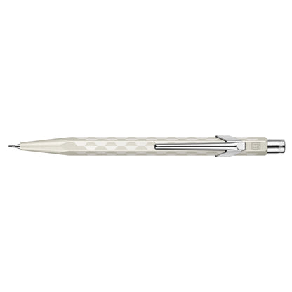 Caran d'Ache Alpine Frost 849™ Mechanical Pencil - White