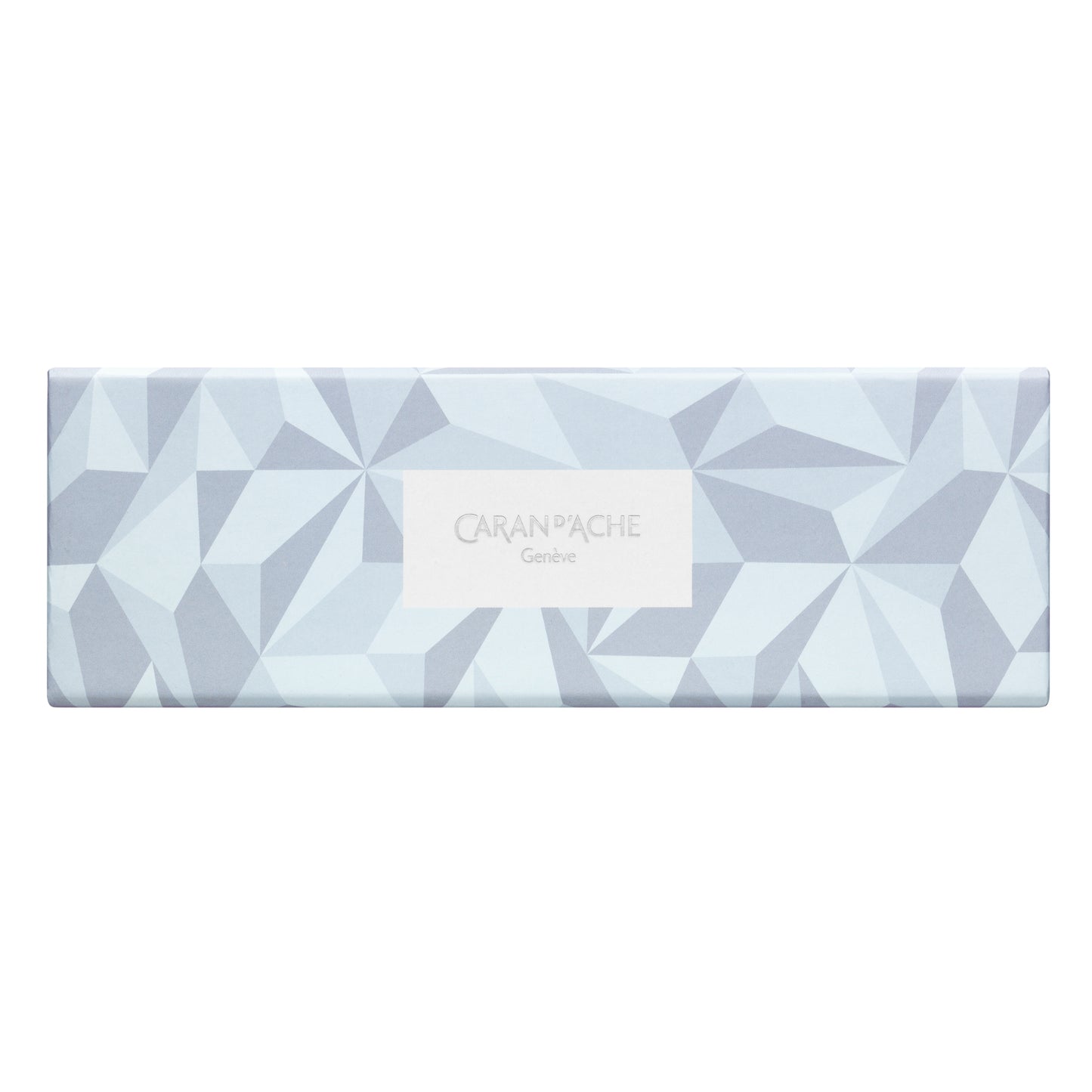 Caran d'Ache Alpine Frost 849™ Mechanical Pencil - Blue