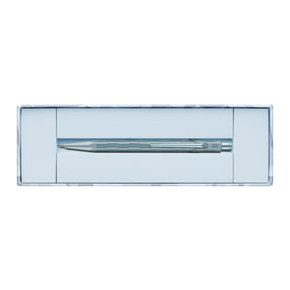 Caran d'Ache Alpine Frost 849™ Mechanical Pencil - Blue