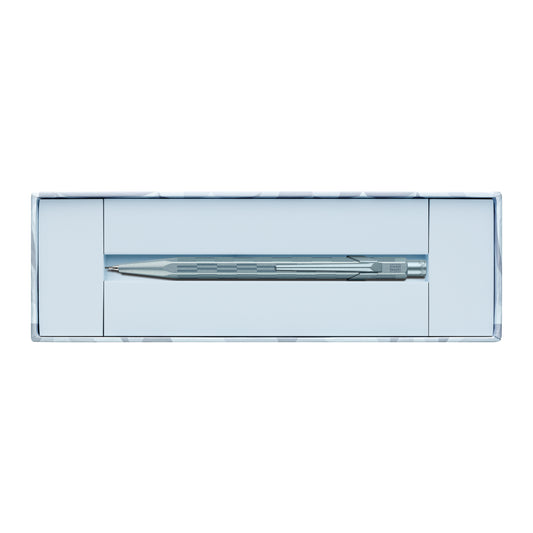 Caran d'Ache Alpine Frost 849™ Mechanical Pencil - Blue