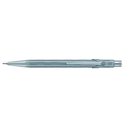 Caran d'Ache Alpine Frost 849™ Mechanical Pencil - Blue