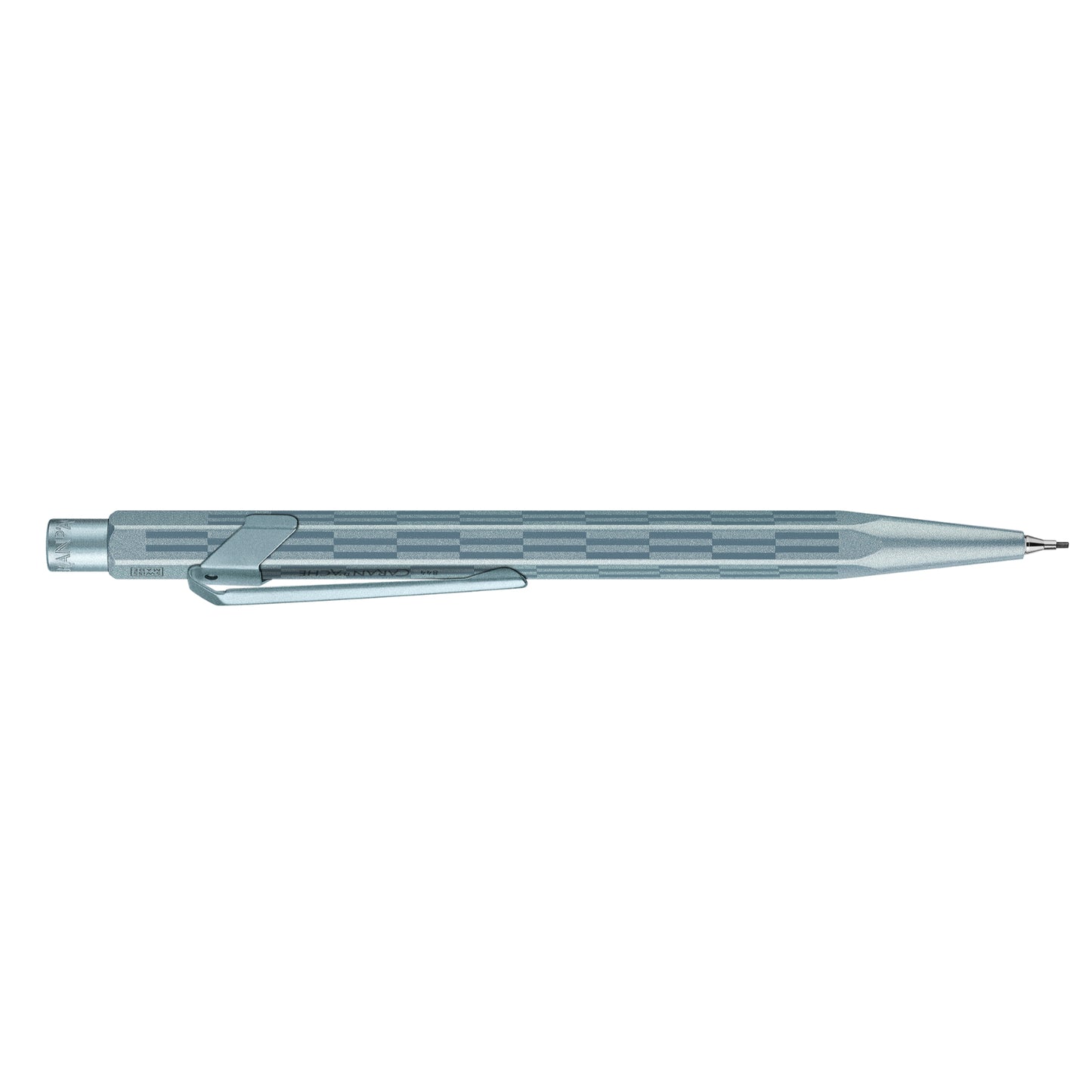 Caran d'Ache Alpine Frost 849™ Mechanical Pencil - Blue