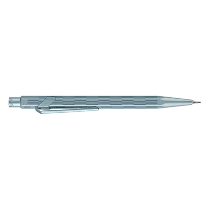 Caran d'Ache Alpine Frost 849™ Mechanical Pencil - Blue