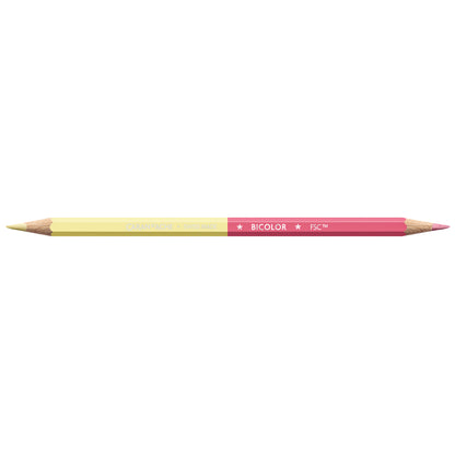 Caran d'Ache Alpine Frost Bicolor Pencil - Set of 9 (18 colours)
