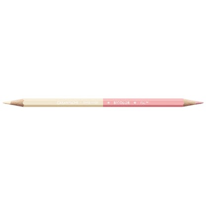 Caran d'Ache Alpine Frost Bicolor Pencil - Set of 9 (18 colours)