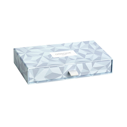 Caran d'Ache Alpine Frost Léman™ Ballpoint pen (Black Ink)