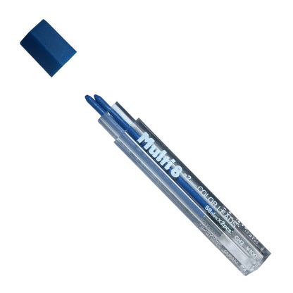 Pentel Multi 8 Lead Refills - 2.0mm