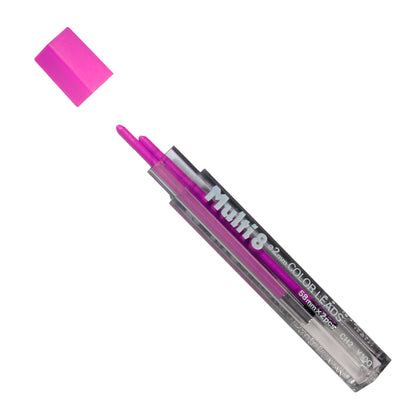 Pentel Multi 8 Lead Refills - 2.0mm