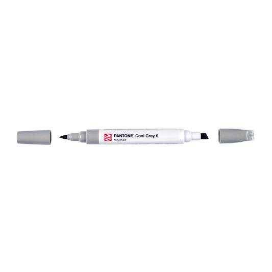 Talens | Pantone Markers - Black or Grey