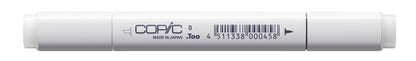 Copic Classic Markers - Other Colours