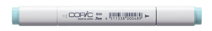 Copic Classic Markers - Blue
