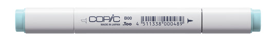 Copic Classic Markers - Blue