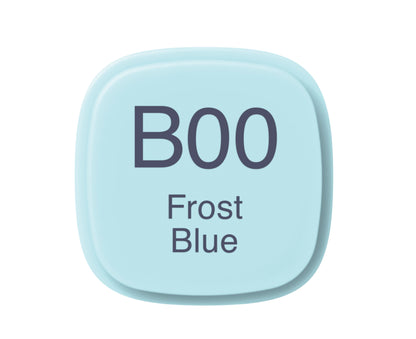 Copic Classic Markers - Blue