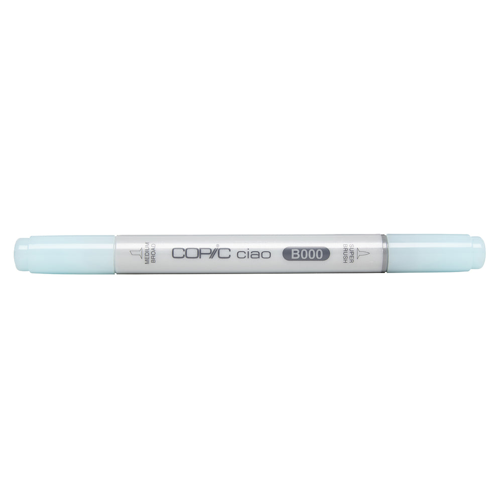 Copic Ciao Markers - Blue