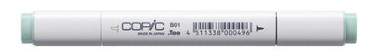 Copic Classic Markers - Blue