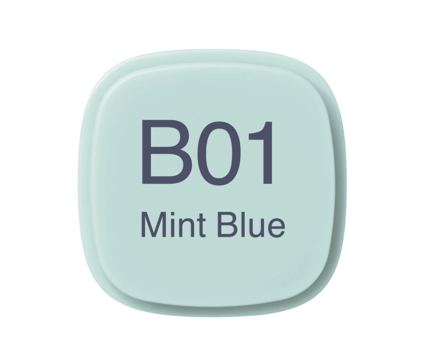 Copic Classic Markers - Blue