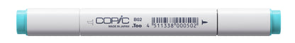 Copic Classic Markers - Blue