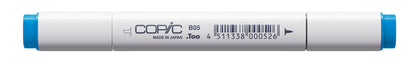 Copic Classic Markers - Blue
