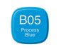 Copic Classic Markers - Blue