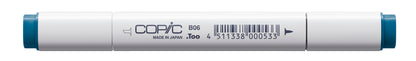 Copic Classic Markers - Blue