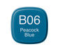 Copic Classic Markers - Blue