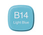 Copic Classic Markers - Blue