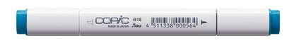 Copic Classic Markers - Blue