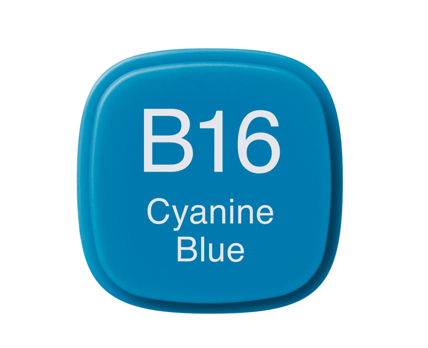 Copic Classic Markers - Blue