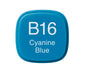 Copic Classic Markers - Blue