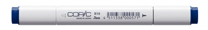 Copic Classic Markers - Blue