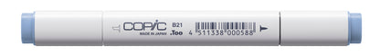 Copic Classic Markers - Blue