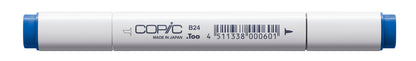 Copic Classic Markers - Blue