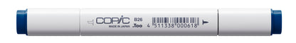 Copic Classic Markers - Blue
