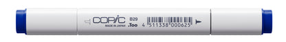 Copic Classic Markers - Blue