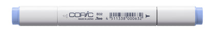 Copic Classic Markers - Blue