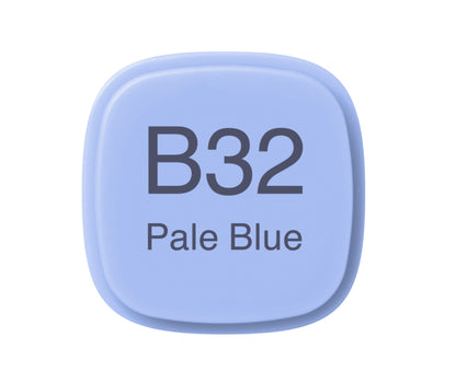 Copic Classic Markers - Blue